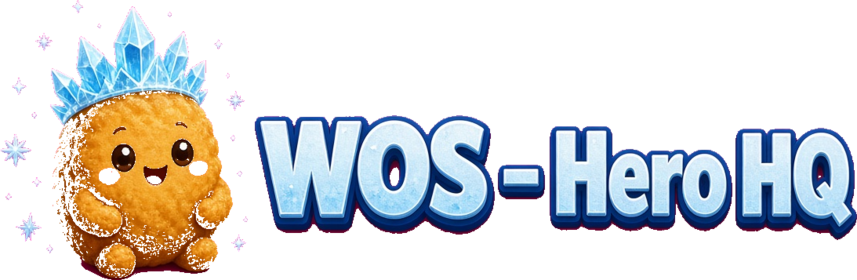 WOS - Hero HQ